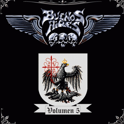 Buenos Aires : Volumen 5